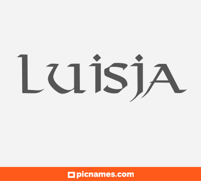 Luisja