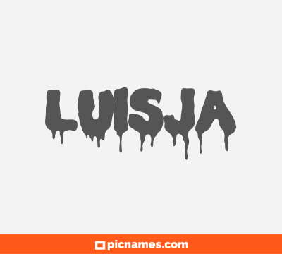 Luisja