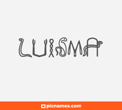 Luisma