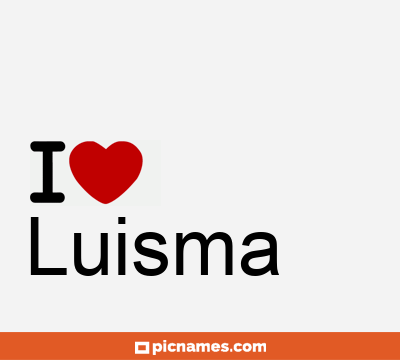 Luisma