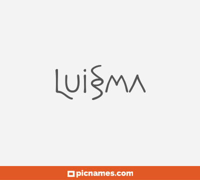 Luisma