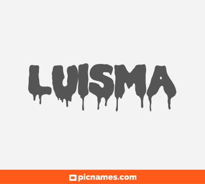 Luisma