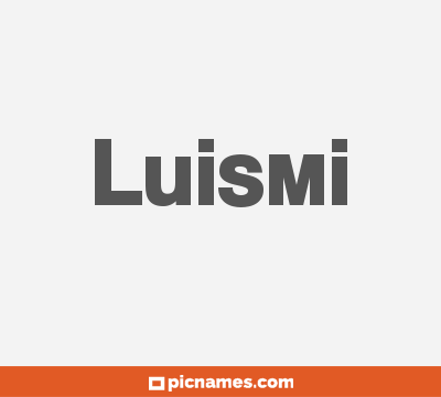 Luismi