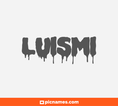 Luismi