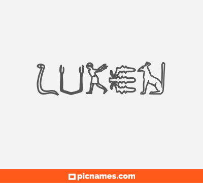 Luken