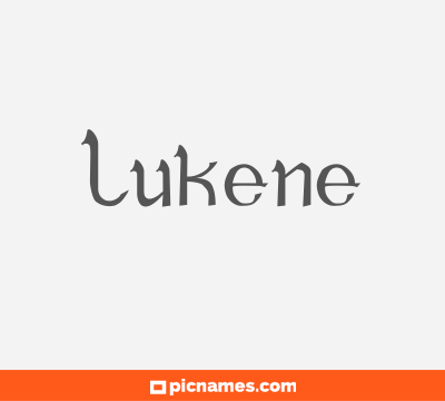 Lukene