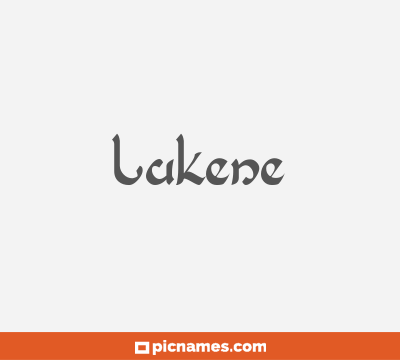 Lukene