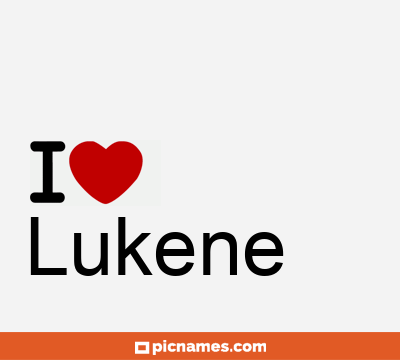 Lukene