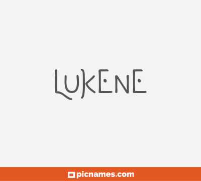 Lukene