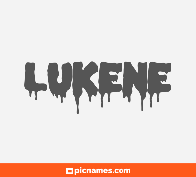 Lukene