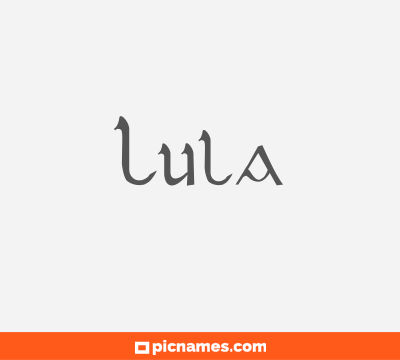 Lula