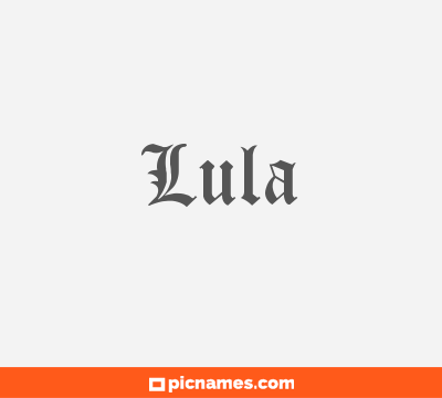 Lula