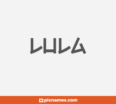 Lula