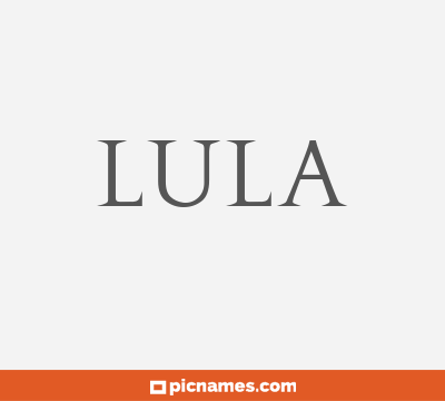 Lula