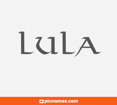 Lula