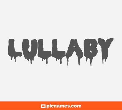 Lullaby