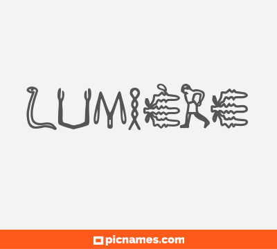 Lumière