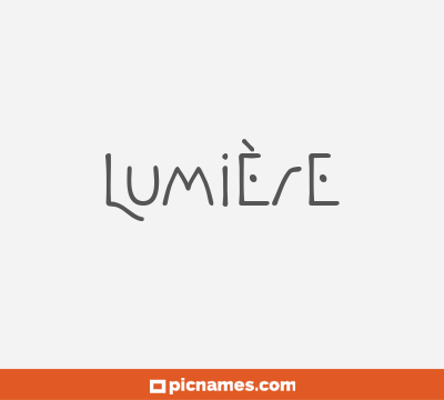 Lumière