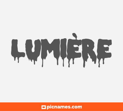 Lumière