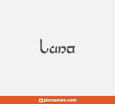 Luna