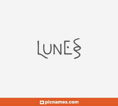 Lunes