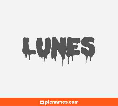 Lunes