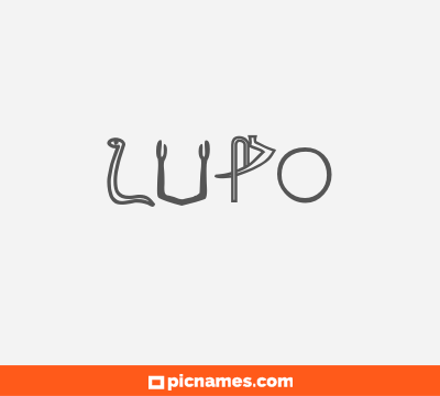 Lupo