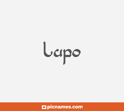 Lupo