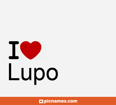 Lupo