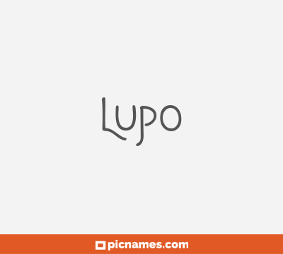 Lupo