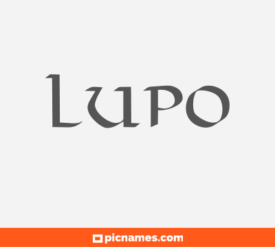 Lupo