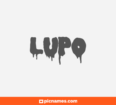 Lupo