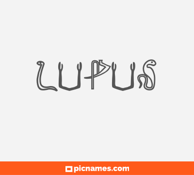 Lupus