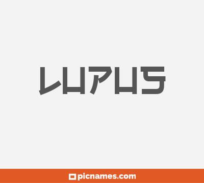 Lupus