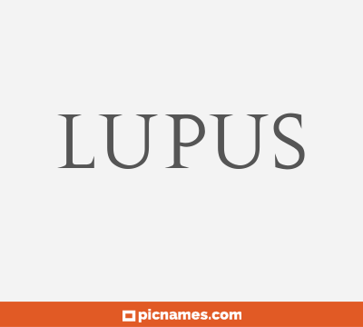 Lupus