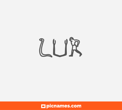 Lur