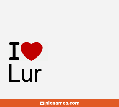 Lur