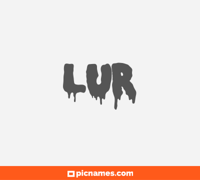 Lur