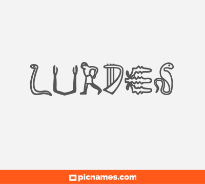 Lurdes