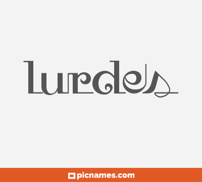 Lurdes