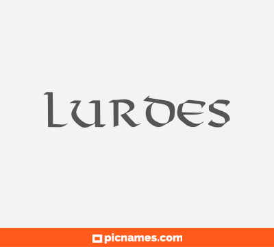 Lurdes