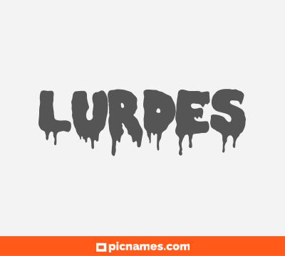 Lurdes