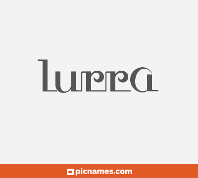 Lurra