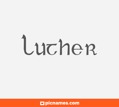 Luther