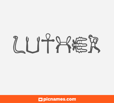 Luther