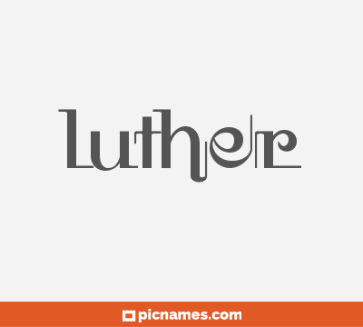 Luther