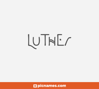Luther