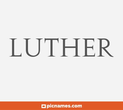 Luther