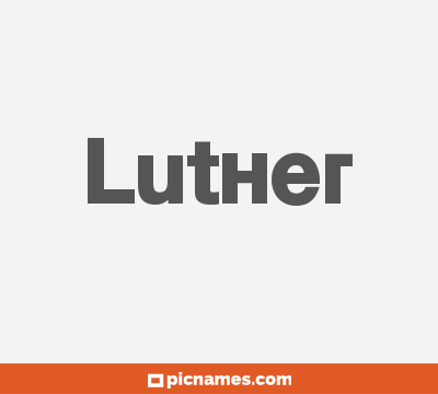 Luther
