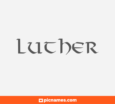 Luther